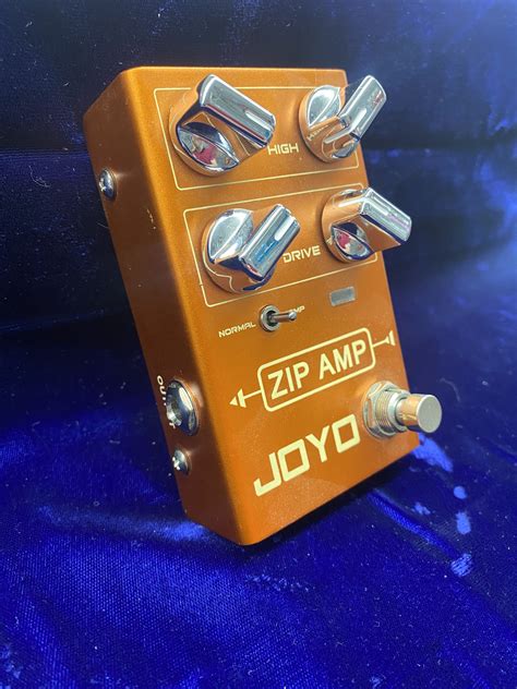 joyo zip amp clone